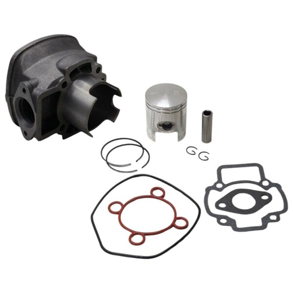 ΚΥΛΙΝΔΡΟΠΙΣΤΟΝΟ 47MM ΜΕ ΦΛΑΝΤΖΕΣ YAMAHA NRG 70CC