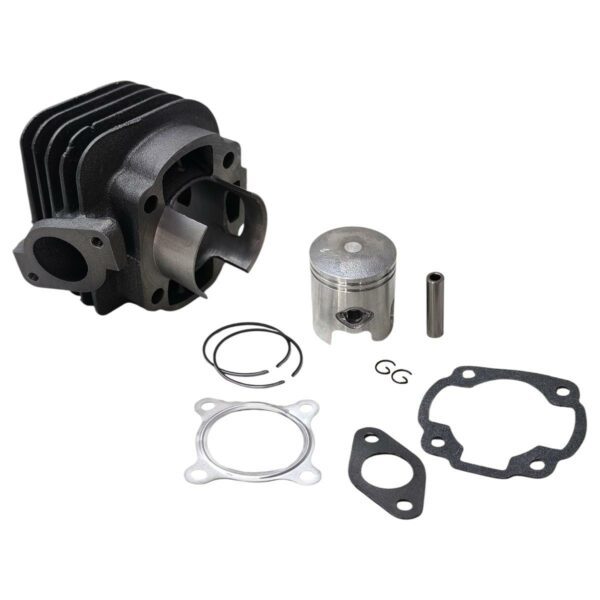 ΚΥΛΙΝΔΡΟΠΙΣΤΟΝΟ 47MM ΜΕ ΦΛΑΝΤΖΕΣ YAMAHA JOG 70 2T