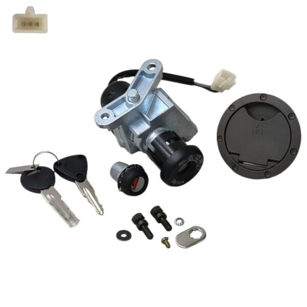 ΚΕΝΤΡΙΚΟΣ ΔΙΑΚΟΠΤΗΣ ΜΕ ΚΛΕΙΔΑΡΙΑ ΣΕΛΑΣ YAMAHA AEROX 50