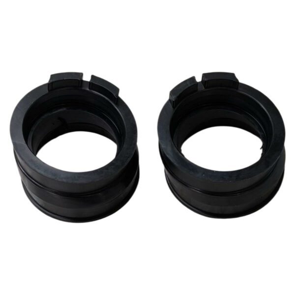 ΛΑΙΜΟΣ ΚΑΡΜΠΥΡΑΤΕΡ ΣΙΛΙΚΟΝΗΣ (ΜΟΥΦΑ) HONDA AFRICA XRV 750 X-BRAKE