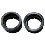 ΛΑΙΜΟΣ ΚΑΡΜΠΥΡΑΤΕΡ ΣΙΛΙΚΟΝΗΣ (ΜΟΥΦΑ) HONDA AFRICA XRV 750 X-BRAKE