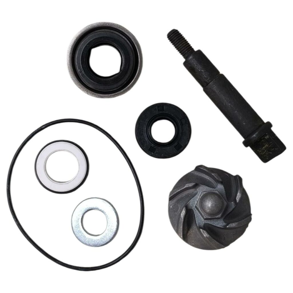 ΣΕΤ ΕΠΙΣΚΕΥΗΣ ΑΝΤΛΙΑΣ ΝΕΡΟΥ HONDA SH 300 '07-'20