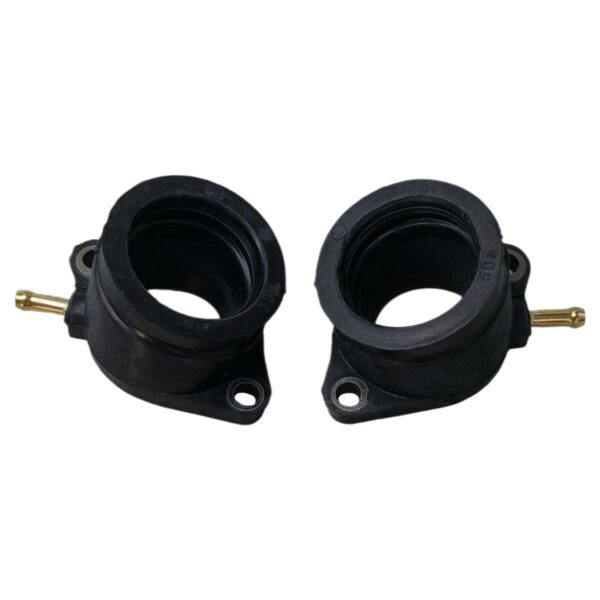 ΛΑΙΜΟΣ ΚΑΡΜΠΥΡΑΤΕΡ YAMAHA FAZER 600 FZS '98-'03