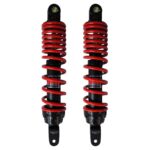 ΑΜΟΡΤΙΣΕΡ ΖΕΥΓΟΣ ΟΠΙΣΘΙΑ HYBRID HONDA PCX 125 / 150 (XXL) '10-'17 YSS