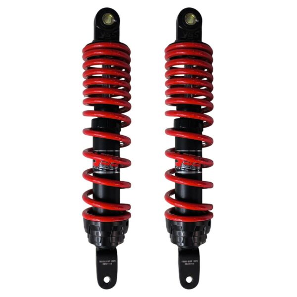 ΑΜΟΡΤΙΣΕΡ ΖΕΥΓΟΣ ΟΠΙΣΘΙΑ HYBRID HONDA PCX 125 / 150 (XXL) '10-'17 YSS