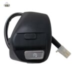 ΣΚΡΙΠ ΤΙΜΟΝΙΟΥ ΔΕΞΙ ΓΝΗΣΙΟ YAMAHA CRYPTON X 135