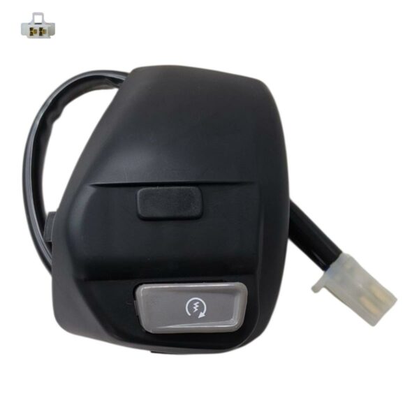 ΣΚΡΙΠ ΤΙΜΟΝΙΟΥ ΔΕΞΙ ΓΝΗΣΙΟ YAMAHA CRYPTON X 135