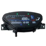 ΚΟΝΤΕΡ ΨΗΦΙΑΚΟ BAOTIAN 110 / FUTURE 110 MHT