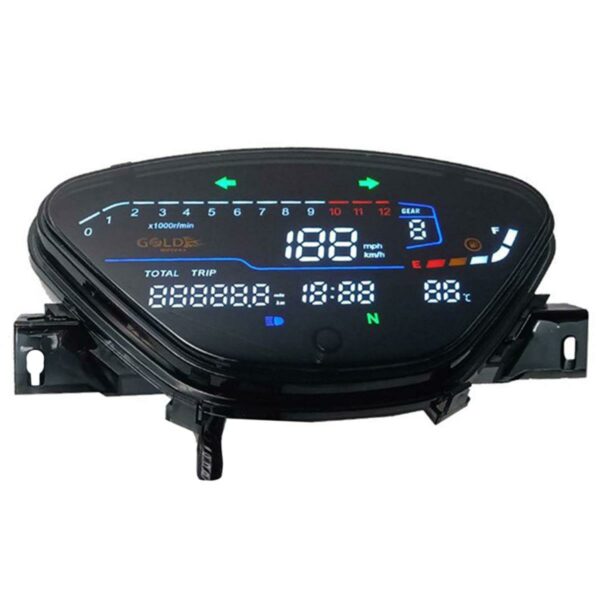 ΚΟΝΤΕΡ ΨΗΦΙΑΚΟ BAOTIAN 110 / FUTURE 110 MHT