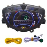 ΚΟΝΤΕΡ ΨΗΦΙΑΚΟ ΠΟΛΛΑΠΛΩΝ ΧΡΩΜΑΤΩΝ YAMAHA CRYPTON X 135 MHT