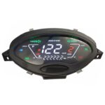 ΚΟΝΤΕΡ ΨΗΦΙΑΚΟ HONDA INNOVA 125 MHT