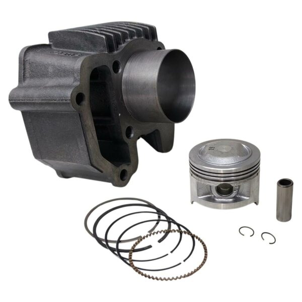 ΚΥΛΙΝΔΡΟΠΙΣΤΟΝΟ 51ΜΜ ΜΕ JAPAN ΠΙΣΤΟΝΙ YAMAHA T50