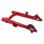 ΨΑΛΙΔΙ HONDA GLX 50 OOH ΚΟΚΚΙΝΟ