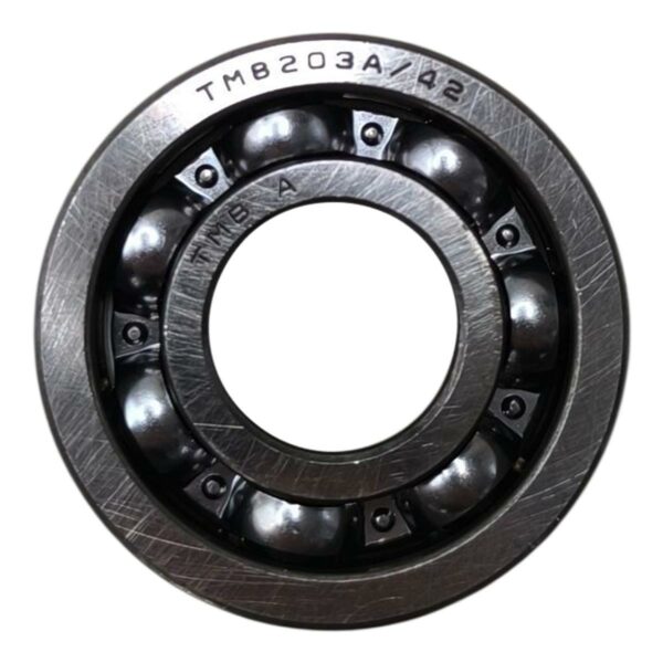 ΡΟΥΛΕΜΑΝ 17X42X12 NTN