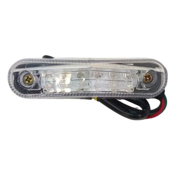 ΦΑΝΑΡΙ ΟΠΙΣΘΙΟ ΣΤΟΠ ENDURO UNIVERSAL