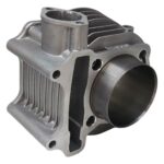 ΚΥΛΙΝΔΡΟΠΙΣΤΟΝΟ 47MM ΜΕ ΦΛΑΝΤΖΕΣ GY6 150CC