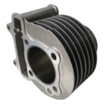 ΚΥΛΙΝΔΡΟΠΙΣΤΟΝΟ 47MM ΜΕ ΦΛΑΝΤΖΕΣ GY6 150CC