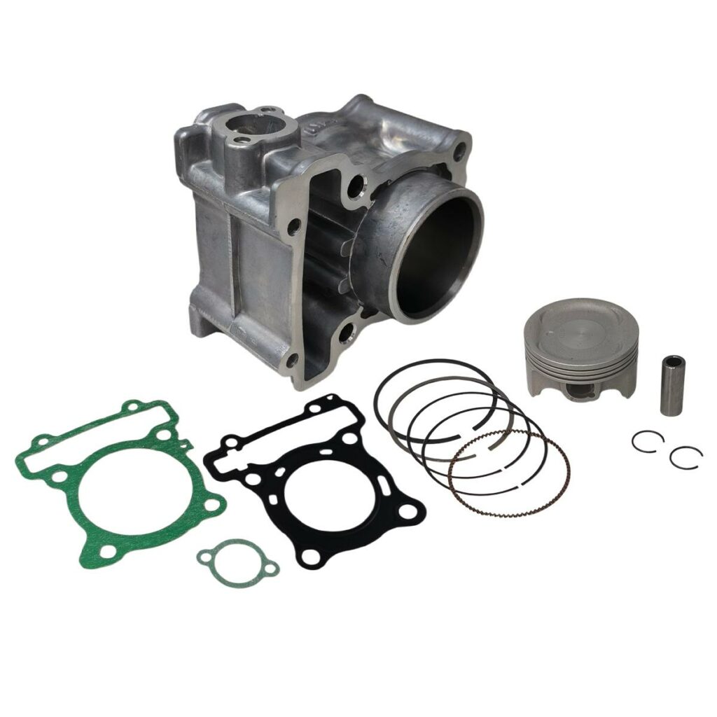 ΚΥΛΙΝΔΡΟΠΙΣΤΟΝΟ ΜΕ ΦΛΑΝΤΖΕΣ YAMAHA NMAX 155