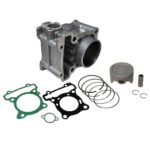 ΚΥΛΙΝΔΡΟΠΙΣΤΟΝΟ ΜΕ ΦΛΑΝΤΖΕΣ YAMAHA NMAX 155