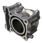 ΚΥΛΙΝΔΡΟΠΙΣΤΟΝΟ ΜΕ ΦΛΑΝΤΖΕΣ YAMAHA NMAX 155