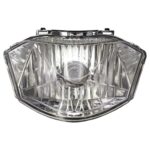 ΦΑΝΑΡΙ ΜΠΡΟΣΤΙΝΟ ΓΝΗΣΙΟ YAMAHA CRYPTON X 135