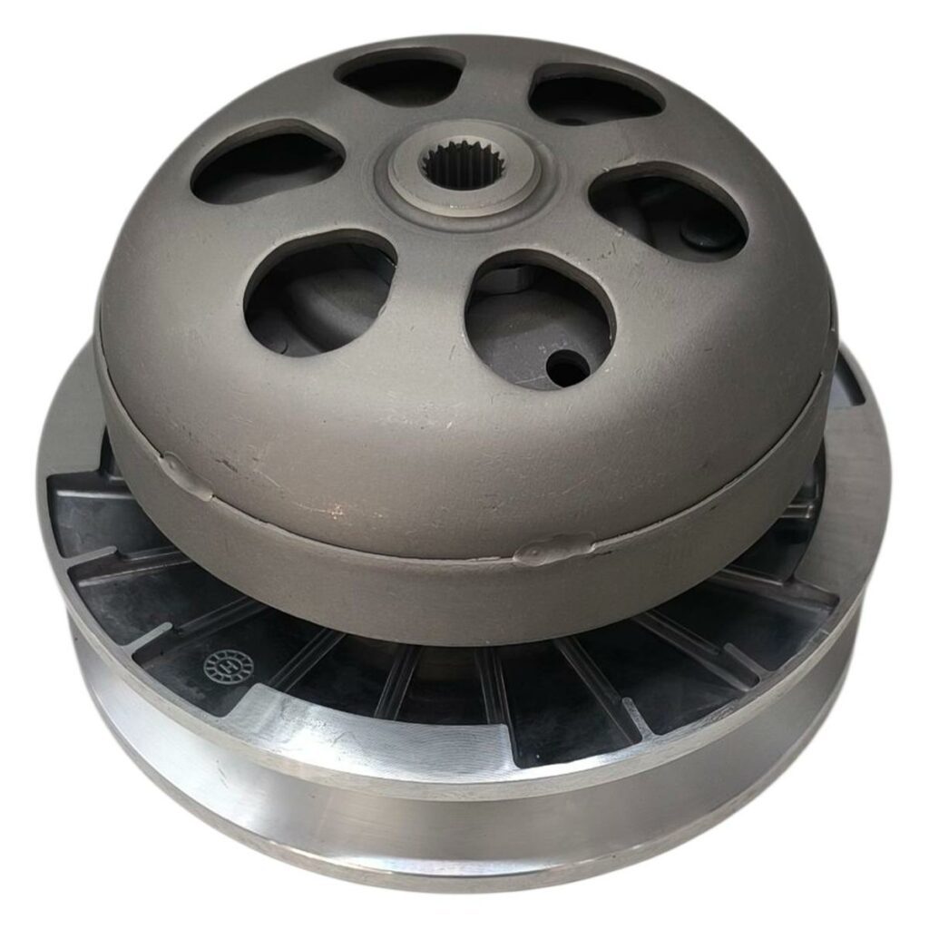 ΚΑΜΠΑΝΑ ΣΥΜΠΛΕΚΤΗ ΚΟΜΠΛΕ HONDA SH 300i TTN TITAN PARTS