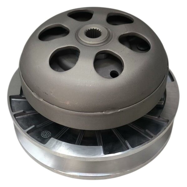 ΚΑΜΠΑΝΑ ΣΥΜΠΛΕΚΤΗ ΚΟΜΠΛΕ HONDA SH 300i TTN TITAN PARTS