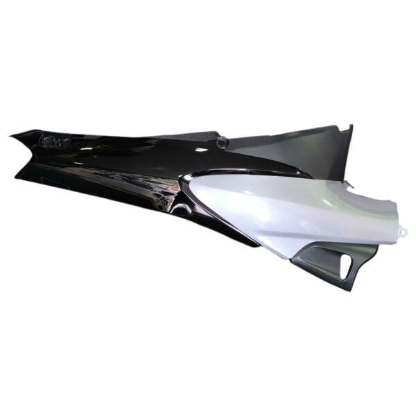 ΚΑΠΑΚΙ ΣΚΕΛΕΤΟΥ ΟΥΡΑ ΔΕΞΙΑ ΓΝΗΣΙΑ HONDA INNOVA 125 ΜΑΥΡΗ