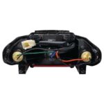 ΦΑΝΑΡΙ ΟΠΙΣΘΙΟ ΣΤΟΠ HONDA SUPRA 100 OOH ΚΡΥΣΤΑΛΙΖΕ ΚΟΚΚΙΝΟ THAILAND