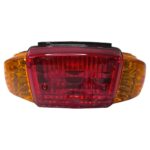 ΦΑΝΑΡΙ ΟΠΙΣΘΙΟ ΣΤΟΠ HONDA SUPRA 100 OOH ΚΟΚΚΙΝΟ THAILAND