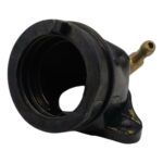 ΛΑΙΜΟΣ ΚΑΡΜΠΥΡΑΤΕΡ ΜΕ ΥΠΟΠΙΕΣΗ PIAGGIO BEVERLY 125 / 200