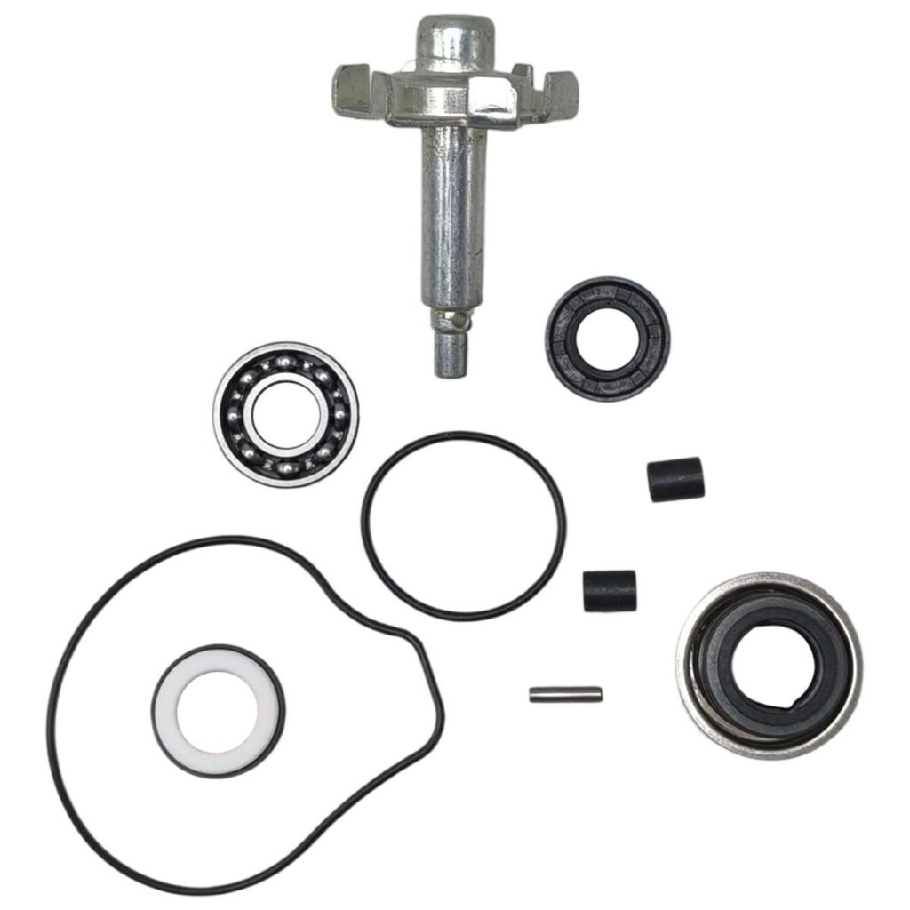 ΣΕΤ ΕΠΙΣΚΕΥΗΣ ΑΝΤΛΙΑΣ ΝΕΡΟΥ HONDA SH 125 / PCX 125 - 150 '10-'16