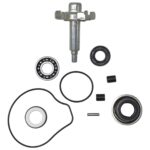 ΣΕΤ ΕΠΙΣΚΕΥΗΣ ΑΝΤΛΙΑΣ ΝΕΡΟΥ HONDA SH 125 / PCX 125 - 150 '10-'16