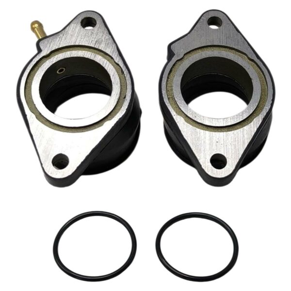 ΛΑΙΜΟΣ ΚΑΡΜΠΥΡΑΤΕΡ YAMAHA XT 600 '84-'89 / TT 600 '83-'90