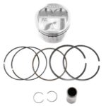 ΠΙΣΤΟΝΙ 57MM YAMAHA CRYPTON X 135 ESPADA