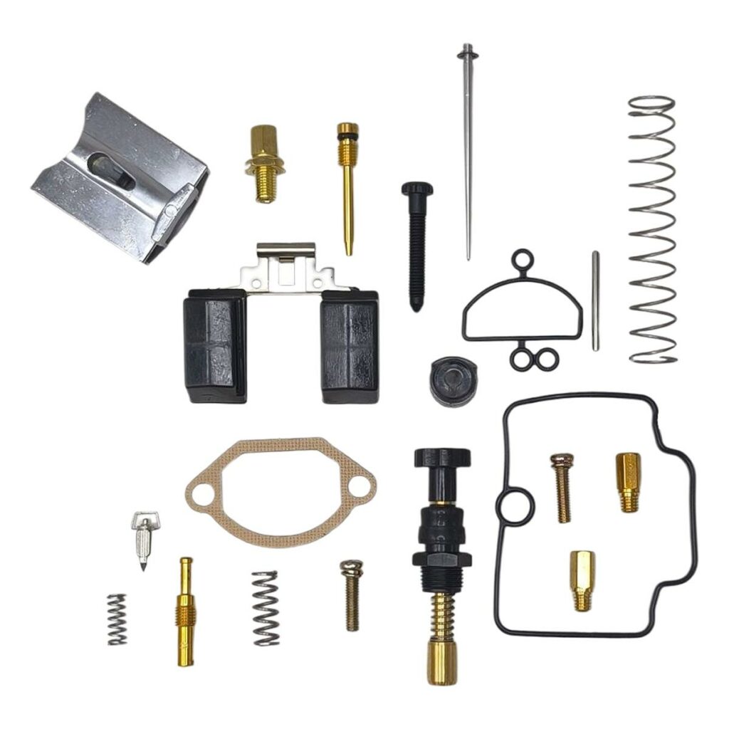 ΣΕΤ ΕΠΙΣΚΕΥΗΣ ΚΑΡΜΠΥΡΑΤΕΡ UNIVERSAL