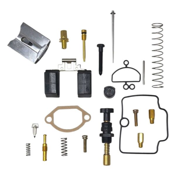 ΣΕΤ ΕΠΙΣΚΕΥΗΣ ΚΑΡΜΠΥΡΑΤΕΡ UNIVERSAL