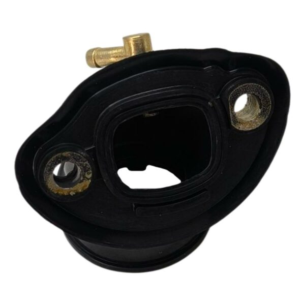 ΛΑΙΜΟΣ ΚΑΡΜΠΥΡΑΤΕΡ PIAGGIO LIBERTY 125 / 150 / 200 / VESPA LX 150 / FLY 125 4T