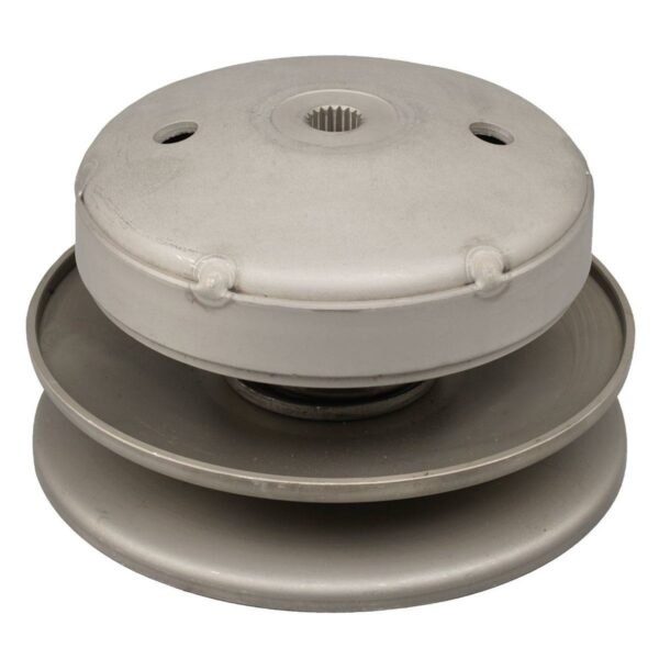 ΚΑΜΠΑΝΑ ΣΥΜΠΛΕΚΤΗ ΚΟΜΠΛΕ HONDA PCX 125 / SH 125-150 '20-'24 (K2S) TOBAKI