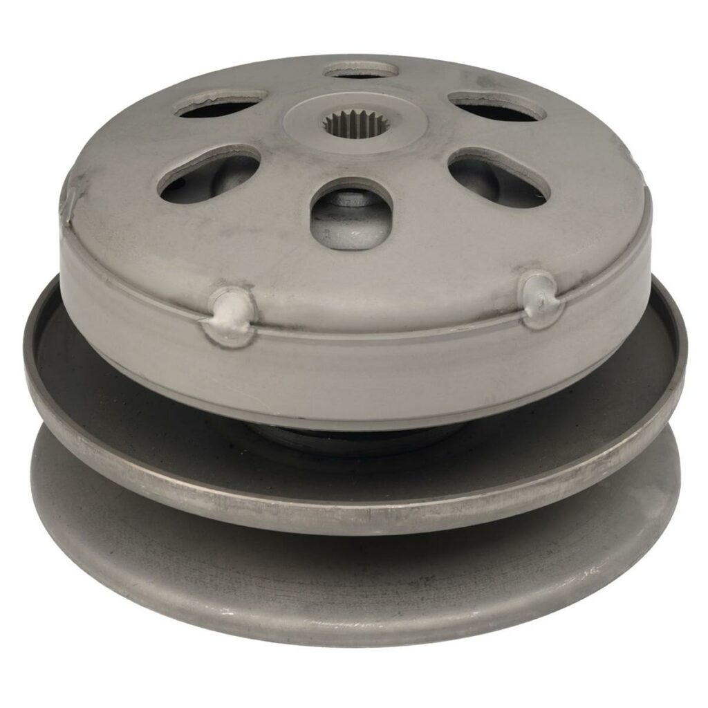 ΚΑΜΠΑΝΑ ΣΥΜΠΛΕΚΤΗ ΚΟΜΠΛΕ HONDA PCX 150 V3 '18-'20 (K97) TOBAKI