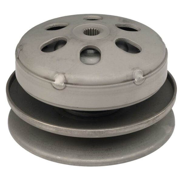 ΚΑΜΠΑΝΑ ΣΥΜΠΛΕΚΤΗ ΚΟΜΠΛΕ HONDA PCX 150 V3 '18-'20 (K97) TOBAKI