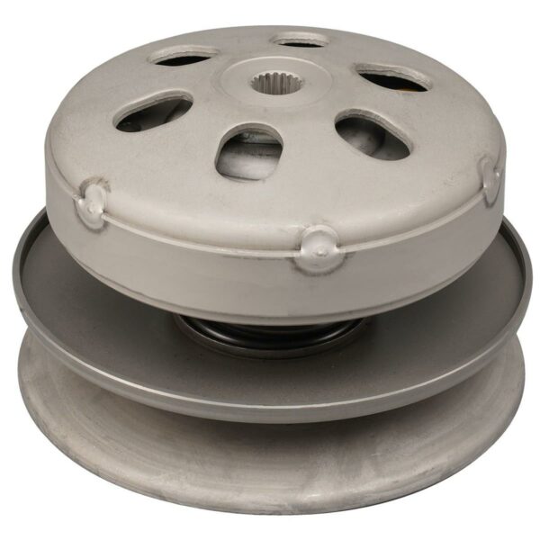 ΚΑΜΠΑΝΑ ΣΥΜΠΛΕΚΤΗ ΚΟΜΠΛΕ YAMAHA NMAX 155 V2 '21-'24 (B65) TOBAKI