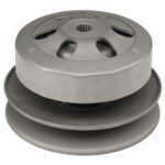 ΚΑΜΠΑΝΑ ΣΥΜΠΛΕΚΤΗ ΚΟΜΠΛΕ HONDA VISION 110 V2 '17-'19 (K44) TOBAKI