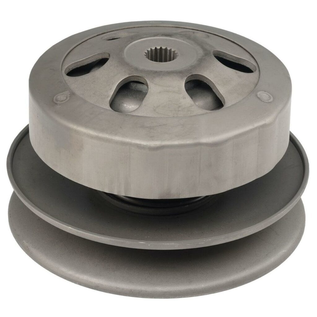 ΚΑΜΠΑΝΑ ΣΥΜΠΛΕΚΤΗ ΚΟΜΠΛΕ HONDA VISION 110 V3 '20-'24 (K44) TOBAKI