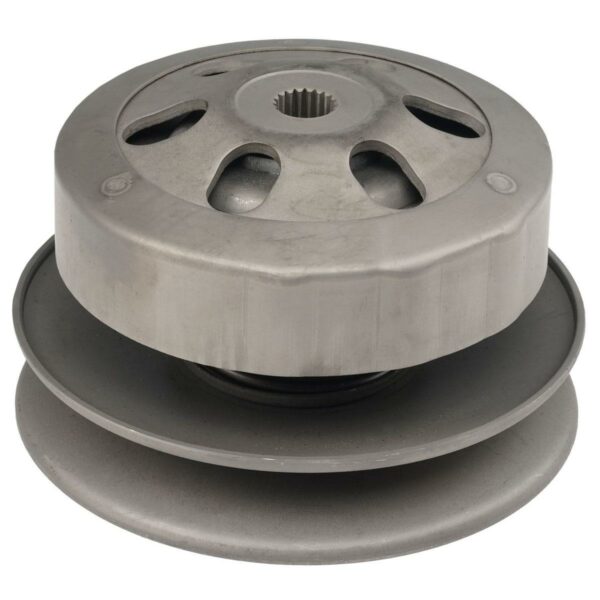 ΚΑΜΠΑΝΑ ΣΥΜΠΛΕΚΤΗ ΚΟΜΠΛΕ HONDA VISION 110 V3 '20-'24 (K44) TOBAKI