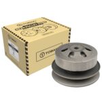 ΚΑΜΠΑΝΑ ΣΥΜΠΛΕΚΤΗ ΚΟΜΠΛΕ HONDA VISION 110 V3 '20-'24 (K44) TOBAKI