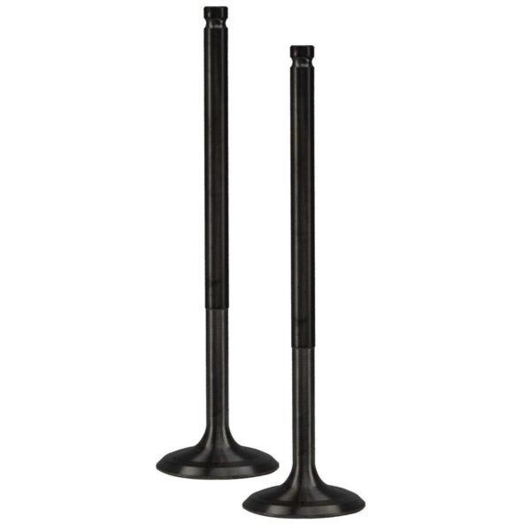 ΒΑΛΒΙΔΕΣ ΕΙΣΑΓΩΓΗΣ ΖΕΥΓΟΣ DLC RACING 28MM YAMAHA CRYPTON X 135 TOBAKI