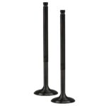 ΒΑΛΒΙΔΕΣ ΕΙΣΑΓΩΓΗΣ ΖΕΥΓΟΣ DLC RACING 24MM YAMAHA CRYPTON X 135 TOBAKI