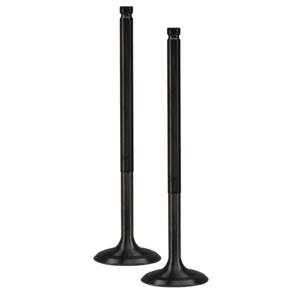 ΒΑΛΒΙΔΕΣ ΕΙΣΑΓΩΓΗΣ ΖΕΥΓΟΣ DLC RACING 24MM YAMAHA CRYPTON X 135 TOBAKI