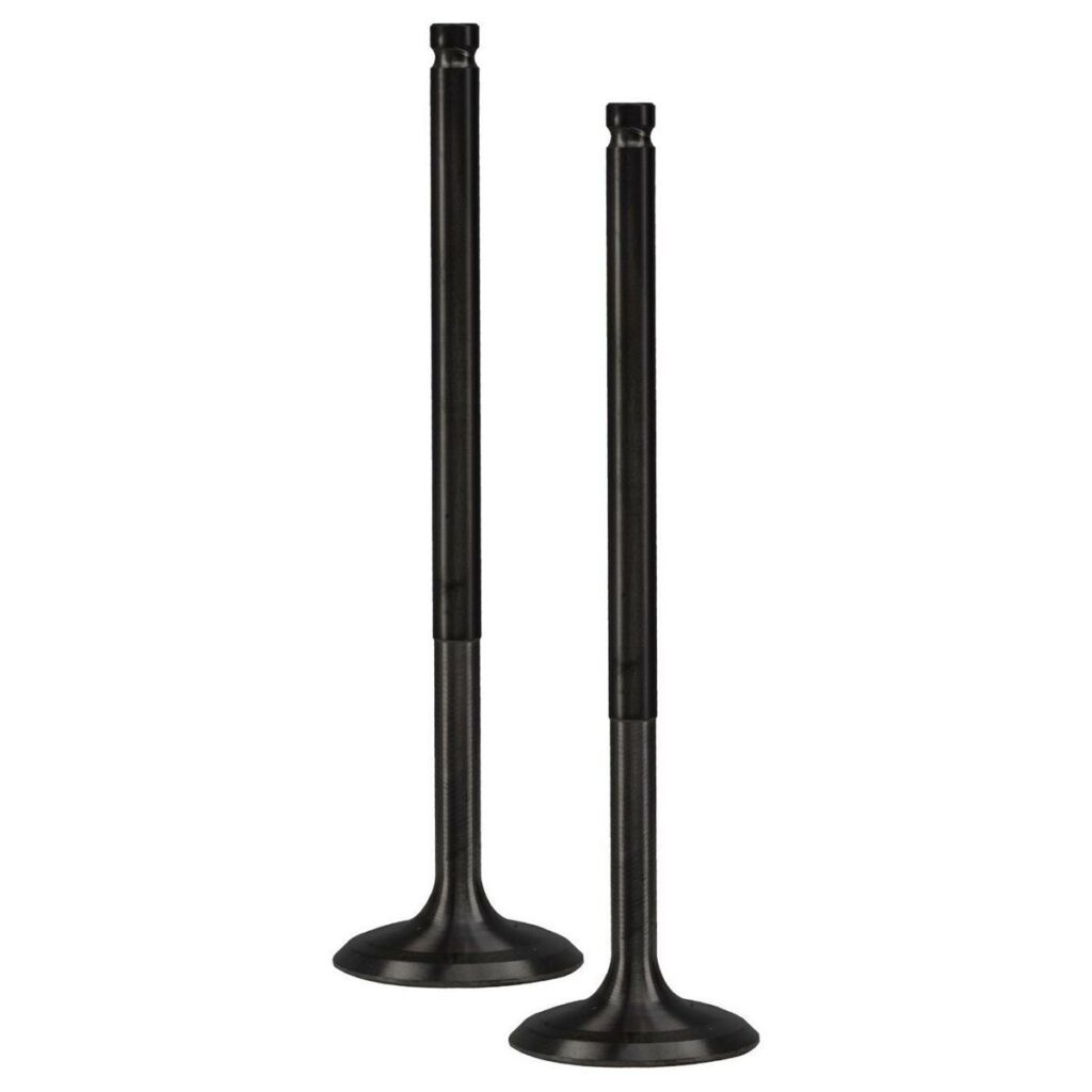 ΒΑΛΒΙΔΕΣ ΕΙΣΑΓΩΓΗΣ ΖΕΥΓΟΣ DLC RACING 26MM YAMAHA CRYPTON X 135 TOBAKI